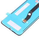 Original LCD Screen and Digitizer Full Assembly For Huawei Nova y60