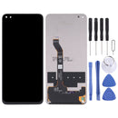 Original LCD Screen and Digitizer Full Assembly For Honor X20