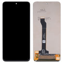 LCD Screen and Digitizer Full Assembly For Honor X20 SE