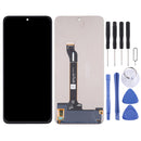 Original LCD Screen and Digitizer Full Assembly For Honor Play 5T Pro