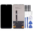 Original LCD Screen and Digitizer Full Assembly For Honor X30 Max