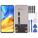 Original LCD Screen and Digitizer Full Assembly For Honor X10 Max