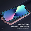 Forerunner TPU+PC Phone Case For iPhone 13(Pink)
