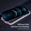 Forerunner TPU+PC Phone Case For iPhone 13 Pro(Pink)