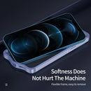 Forerunner TPU+PC Phone Case For iPhone 13 Pro Max(Purple)