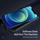 Forerunner TPU+PC Phone Case For iPhone 11(Carbon Fiber Black)
