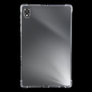 For Lenovo Legion Y700 0.75mm Four-corner Shockproof Transparent TPU Tablet Case