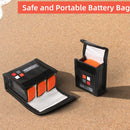 Sunnylife EVO-DC353 Battery Explosion-proof Bag for EVO Nano