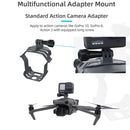 Sunnylife M3-GZ374 Night Flight Lamp Searchlight Light + Mount for DJI Mavic 3