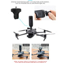 Sunnylife M3-GZ374 Night Flight Lamp Searchlight Light + Mount for DJI Mavic 3