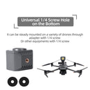 Sunnylife M3-GZ374 Night Flight Lamp Searchlight Light + Mount for DJI Mavic 3