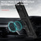 For Samsung Galaxy S10 Sliding Camshield Holder Phone Case(Black)