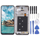 LCD Screen and Digitizer Full Assembly For Cubot X20 Pro