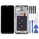 LCD Screen and Digitizer Full Assembly For Cubot X20 Pro