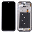 LCD Screen and Digitizer Full Assembly For Cubot X20 Pro