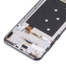 LCD Screen and Digitizer Full Assembly For Cubot X20 Pro