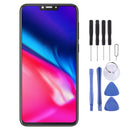 LCD Screen and Digitizer Full Assembly For Cubot P20