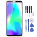 LCD Screen and Digitizer Full Assembly For Cubot X19 / X19S