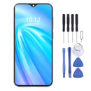 LCD Screen and Digitizer Full Assembly For Cubot X20
