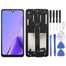 LCD Screen and Digitizer Full Assembly For Cubot Note 7 / J8