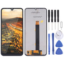 LCD Screen and Digitizer Full Assembly For Cubot KingKong 5