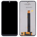 LCD Screen and Digitizer Full Assembly For Cubot KingKong 5