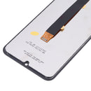 LCD Screen and Digitizer Full Assembly For Cubot KingKong 5