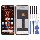 LCD Screen and Digitizer Full Assembly For Cubot KingKong 5 pro