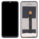 LCD Screen and Digitizer Full Assembly For Cubot KingKong 5 pro
