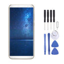LCD Screen and Digitizer Full Assembly For Cubot X18