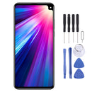 LCD Screen and Digitizer Full Assembly For Cubot Max 2