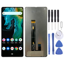 Original LCD Screen and Digitizer Full Assembly For Cubot Max 3