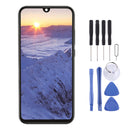 LCD Screen and Digitizer Full Assembly For Cubot R19