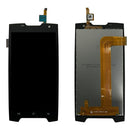 LCD Screen and Digitizer Full Assembly For Cubot King Kong / King Kong CS