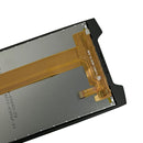LCD Screen and Digitizer Full Assembly For Cubot King Kong / King Kong CS