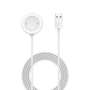 For Honor Watch GS 3 Smart Watch Charging Cable, Length: 1m, Integrated Version(White)