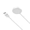 For Honor Watch GS 3 Smart Watch Charging Cable, Length: 1m, Integrated Version(White)