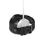 For Honor Watch GS 3 Smart Watch Charging Cable, Length: 1m, Integrated Version(White)