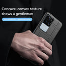 For Xiaomi Poco F4 Full Coverage Shockproof TPU Case(Black)