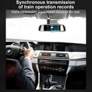 5 PCS Mini USB to USB A Woven Data / Charge Cable for MP3, Camera, Car DVR, Length:3m(Rose Gold)