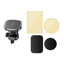 Borofone BH67 Car Air Outlet Magnetic Phone Holder(Black)