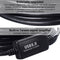 1.5m Elbow Mini 5 Pin to USB 2.0 Camera Extension Data Cable