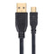 1.5m Mini 5 Pin to USB 2.0 Camera Extension Data Cable