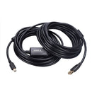 1.5m Mini 5 Pin to USB 2.0 Camera Extension Data Cable