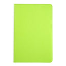 For Huawei Matepad Pro 10.8 inch 360 Degree Rotation Litchi Texture Flip Leather Case with Holder(Green)