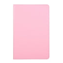 For Huawei Matepad Pro 10.8 inch 360 Degree Rotation Litchi Texture Flip Leather Case with Holder(Pink)