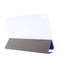 For Huawei MatePad Pro 10.8 inch Silk Texture Horizontal Flip Leather Case with Three-folding Holder(Light Blue)