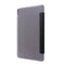 For Huawei MatePad Pro 10.8 inch Silk Texture Horizontal Flip Leather Case with Three-folding Holder(Black)