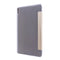 For Huawei MatePad Pro 10.8 inch Silk Texture Horizontal Flip Leather Case with Three-folding Holder(Gold)
