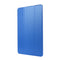 For Huawei MatePad Pro 10.8 inch Silk Texture Horizontal Flip Leather Case with Three-folding Holder(Dark Blue)